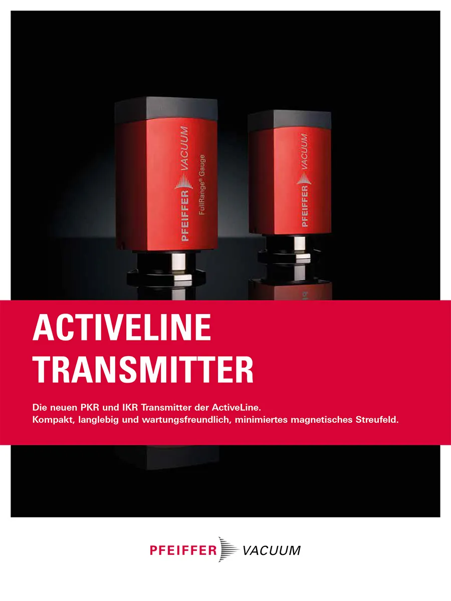 Brochure Transmitter Activeline Pkr Ikr