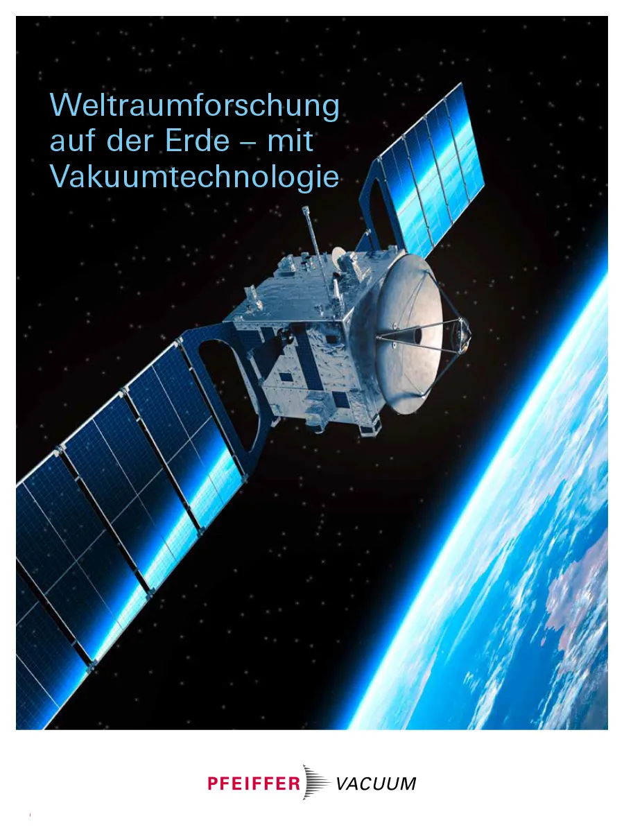 Bericht Weltraumforschung Jlu