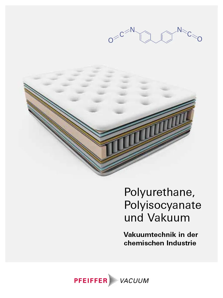 Bericht Polyurethane De