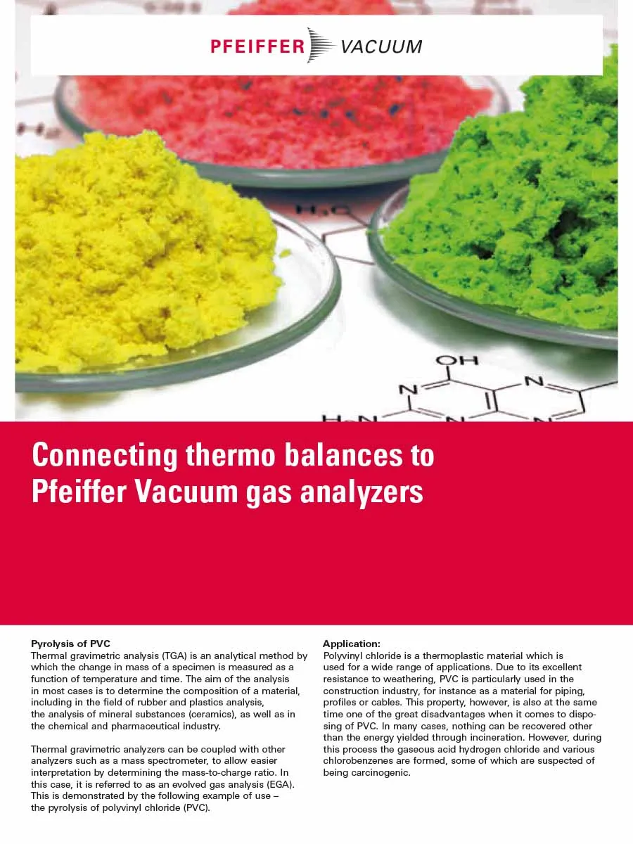 Article Gas Analysis For Thermo Balances English