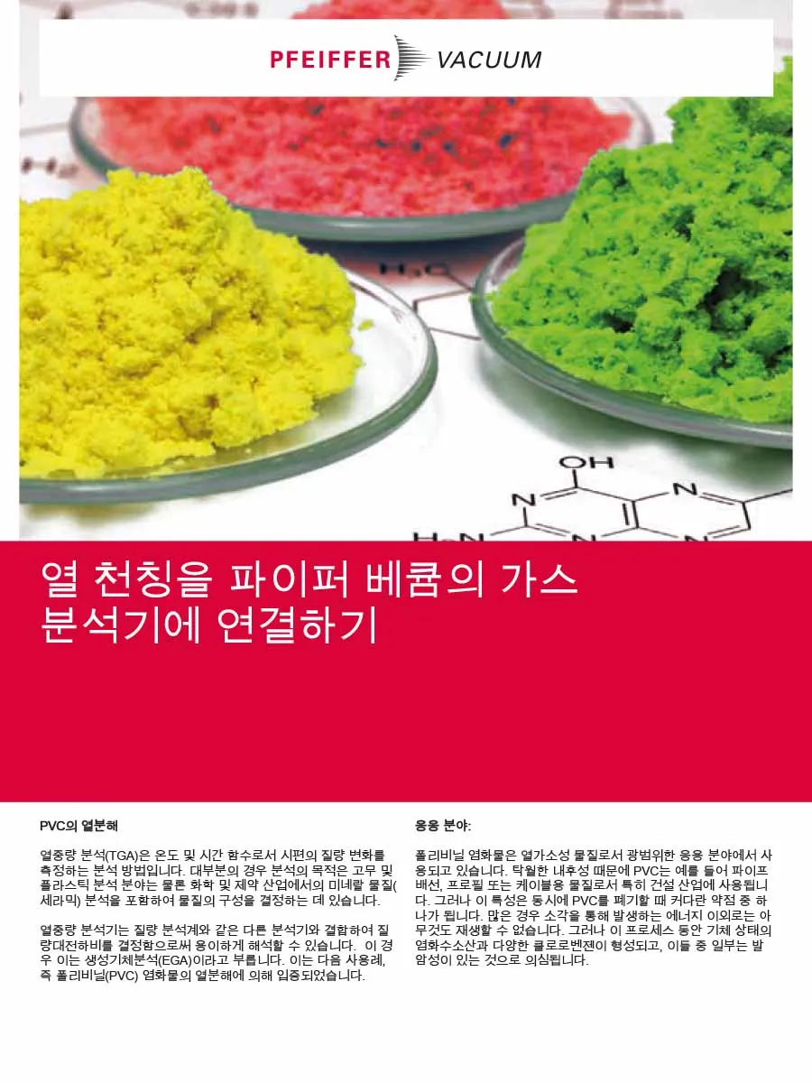 Article Gas Analysis For Thermo Balances Korean