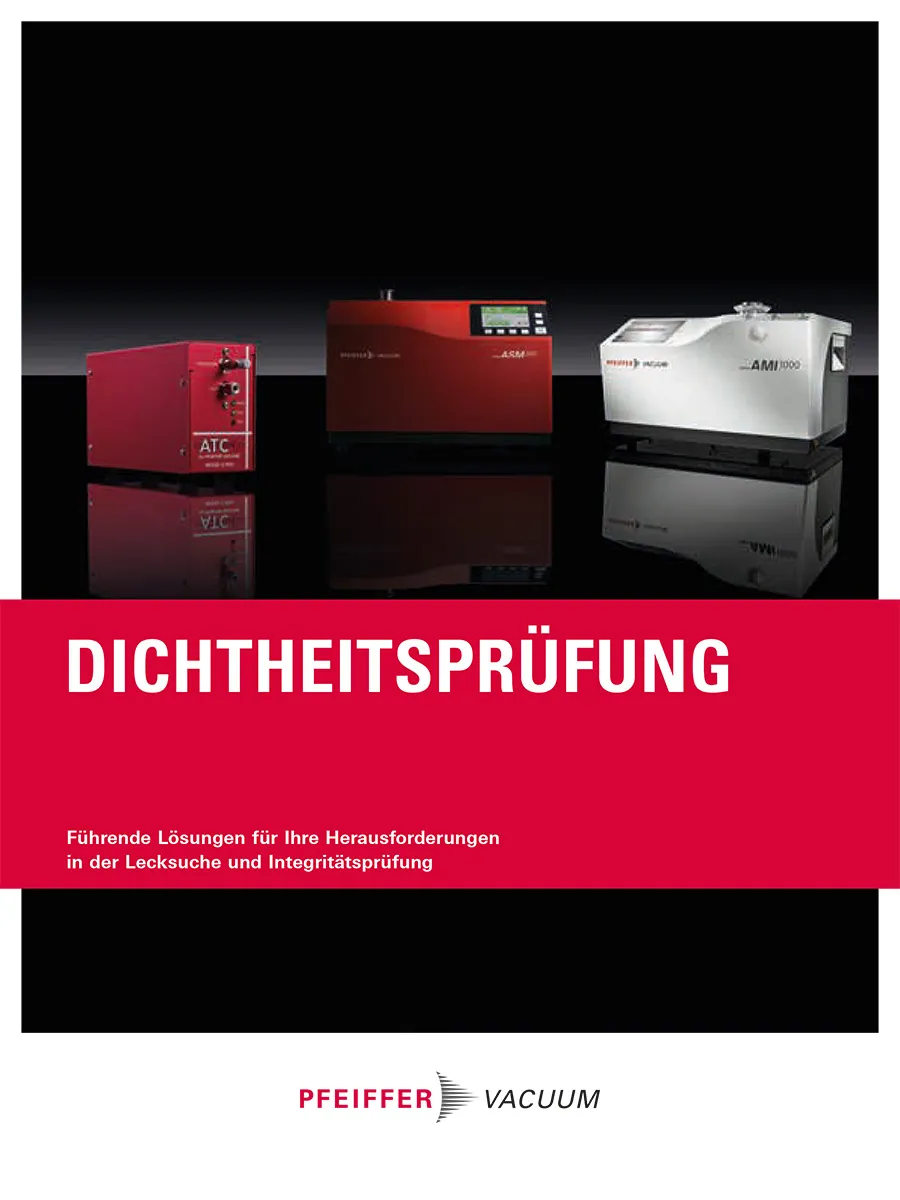 Broschuere Dichtheitspruefung Deutsch