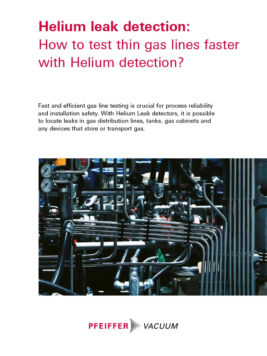 Leak Detection On Gas Lines Pi0378pen