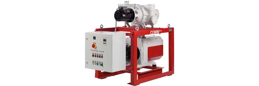 Combiline Wd