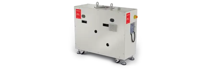 Cobra Semicon 33