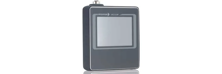 Omnicontrol Handheld 33