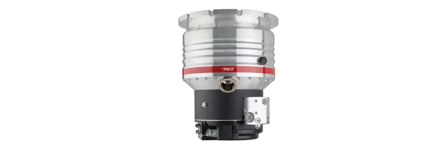 Hipace Turbopump 33