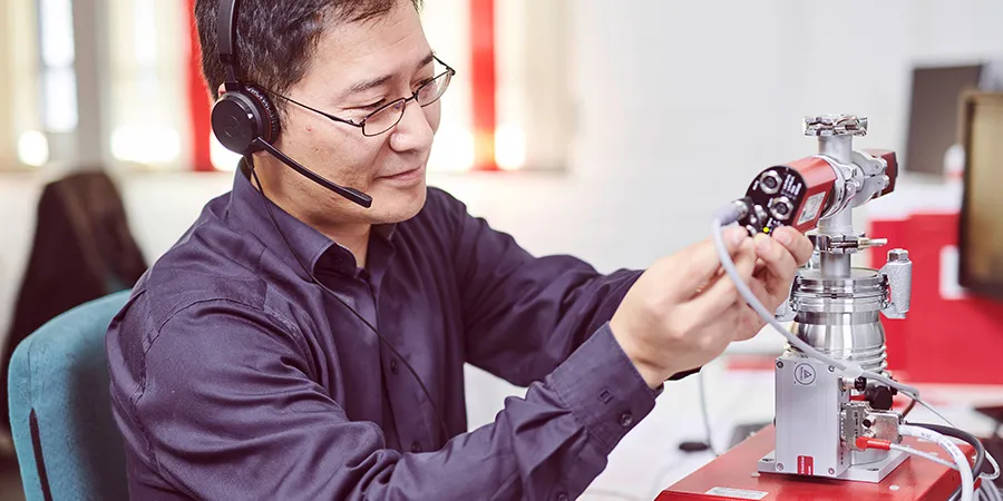 Calibration Service