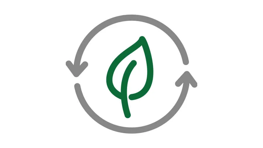 Sustainable