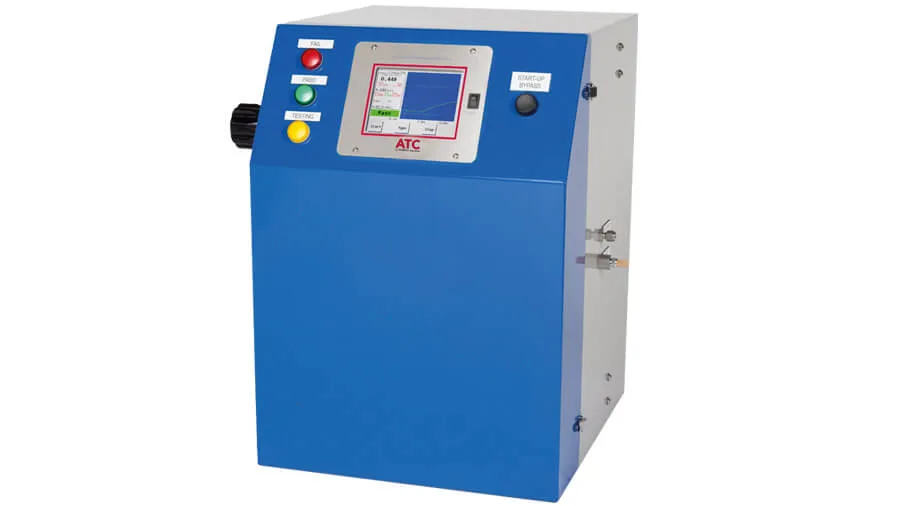 Leak Detector Ipe2
