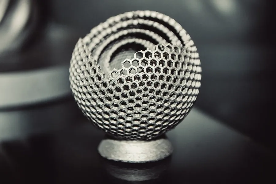 3d Printing