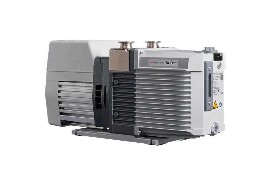 Rotary Vane Pumps