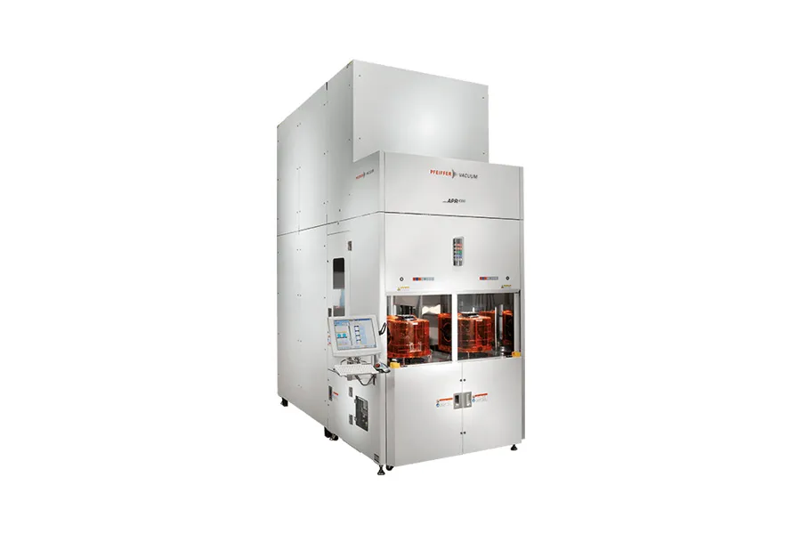 Contamination Management System Apr