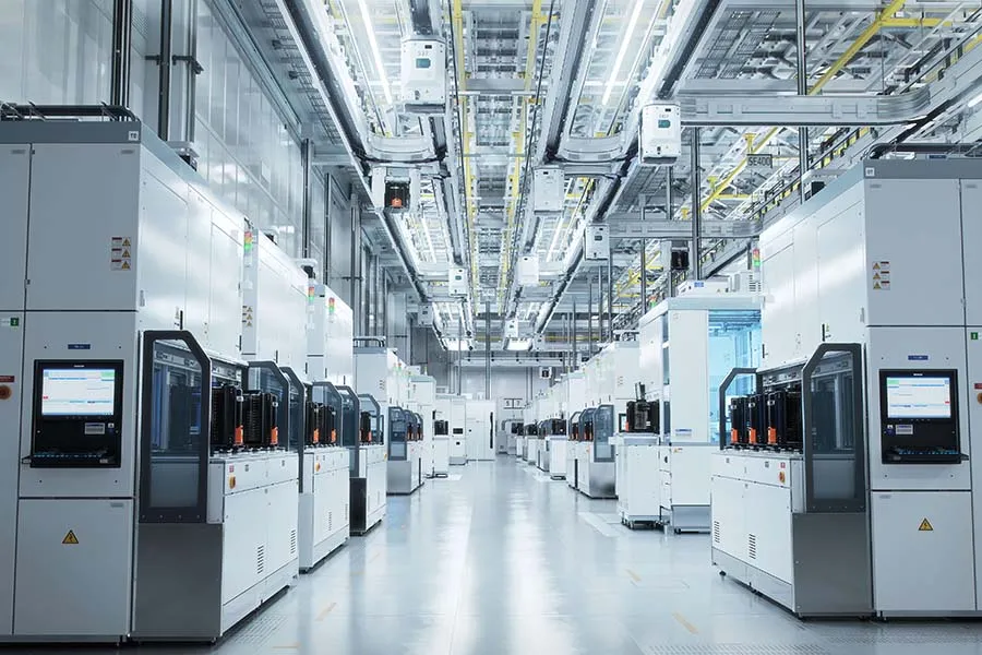 Wafer Handling