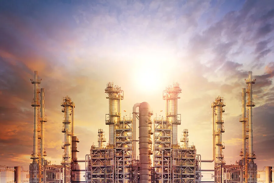 Process Industry