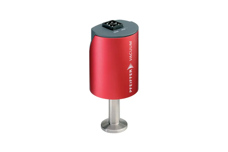 Product Image Vacuum Gauges Activeline
