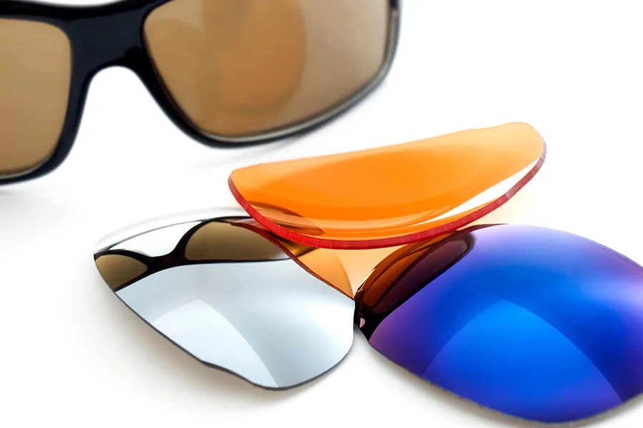Optical Coatings
