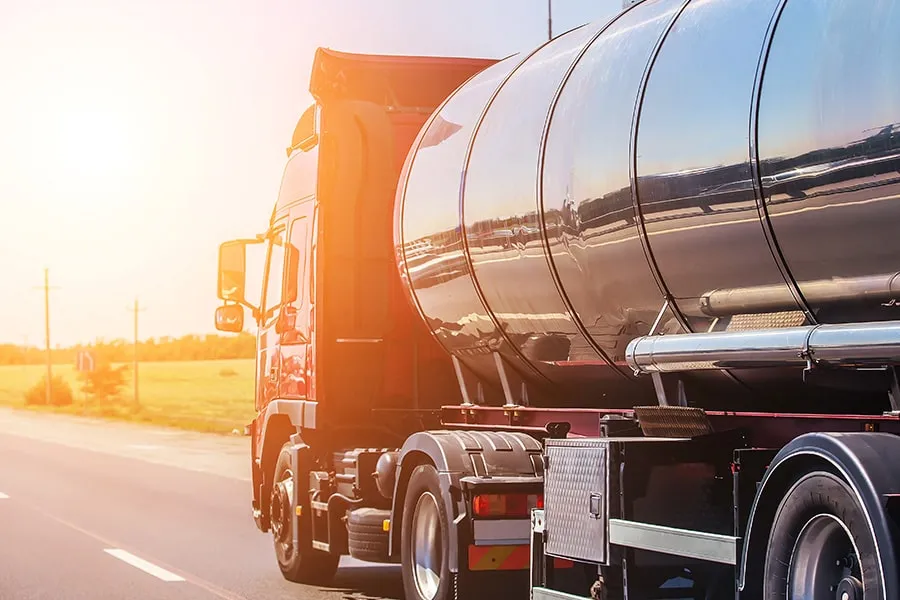 Gas Transport