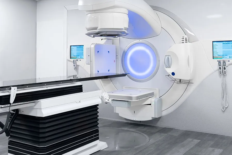 Medical Accelerator