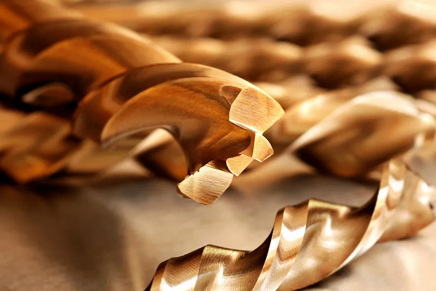 Wear Protection Coatings