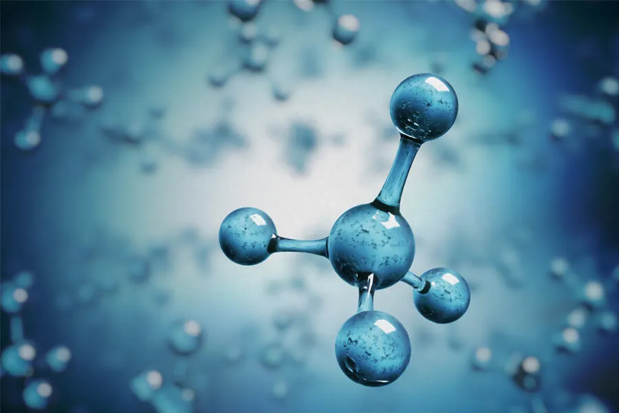 Mass Spectrometry Residual Gas Analysis Rga