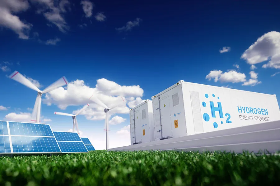 Energy Storage