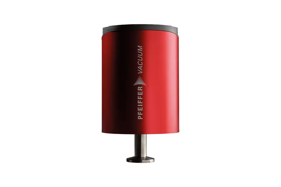 Product Image Vacuum Gauges