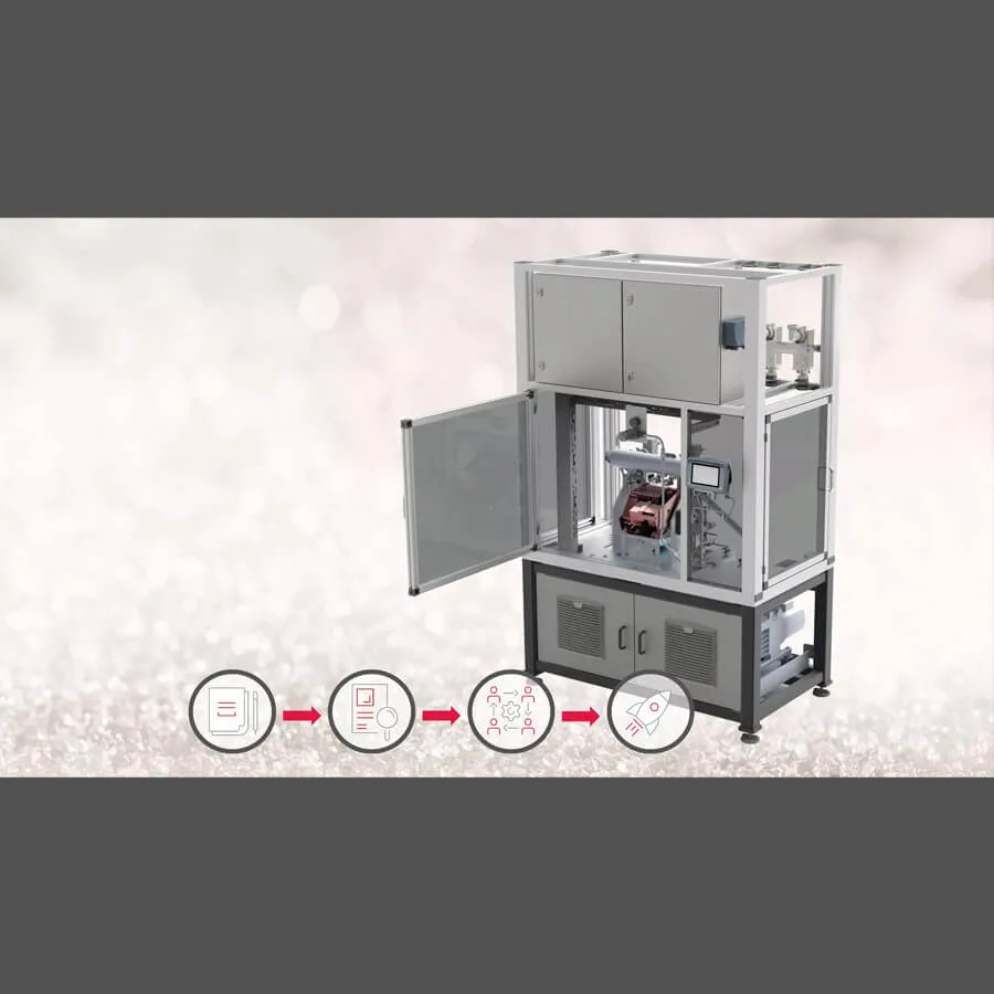 Webinar Leak Test Modules