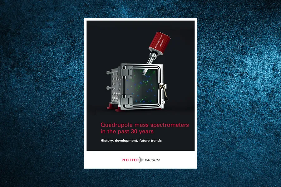 Article Quadrupole Mass Spectrometers