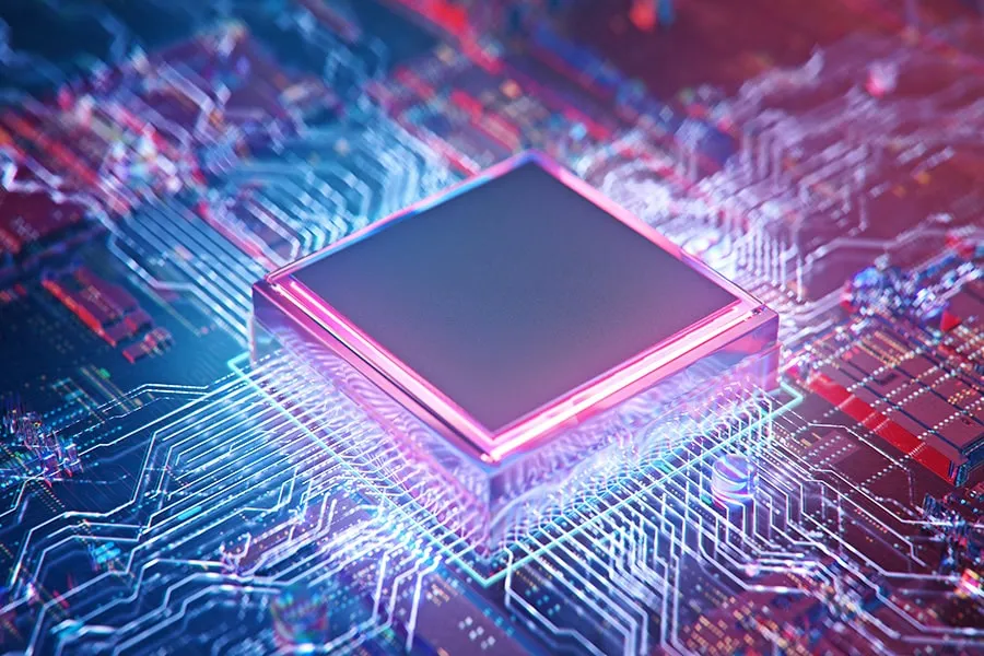 Semiconductor