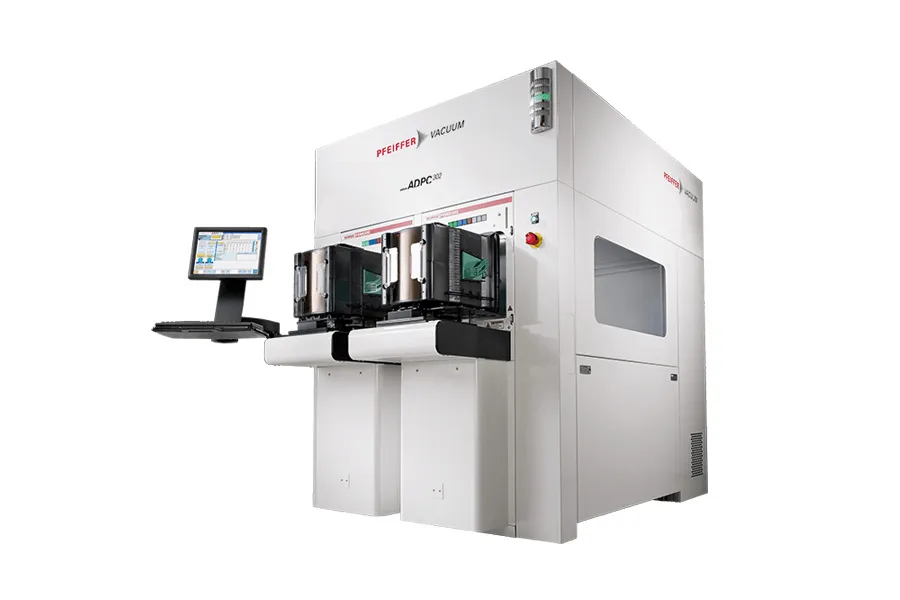 Contamination Management System Adpc