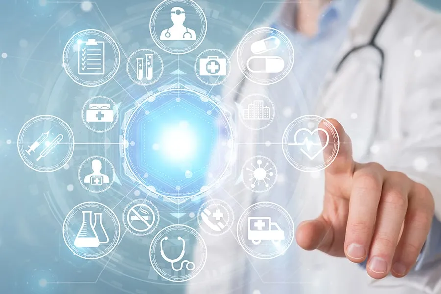 Medical Pharma