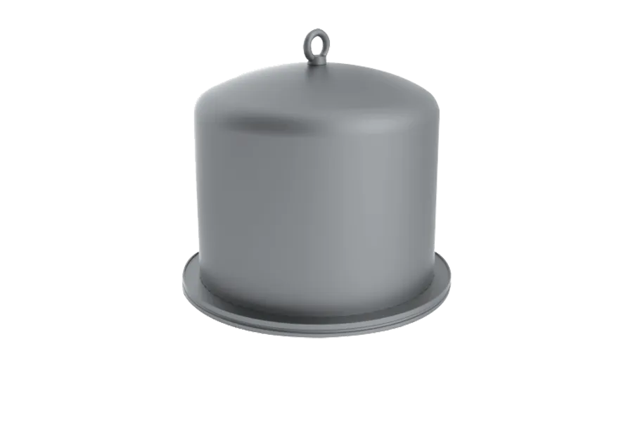 Modular Vacuum Chambers
