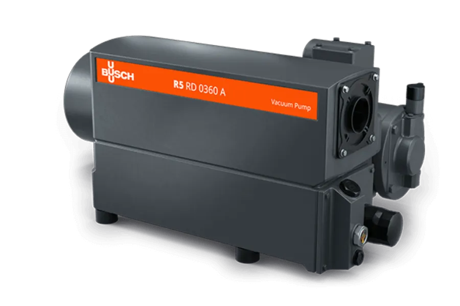 Product Image Busch R5