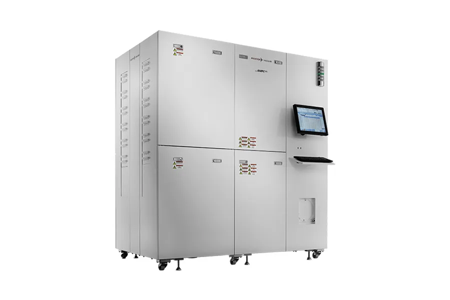 Product Card Contamination Management System Ampc