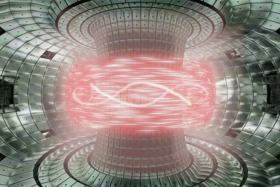 Fusion Technology