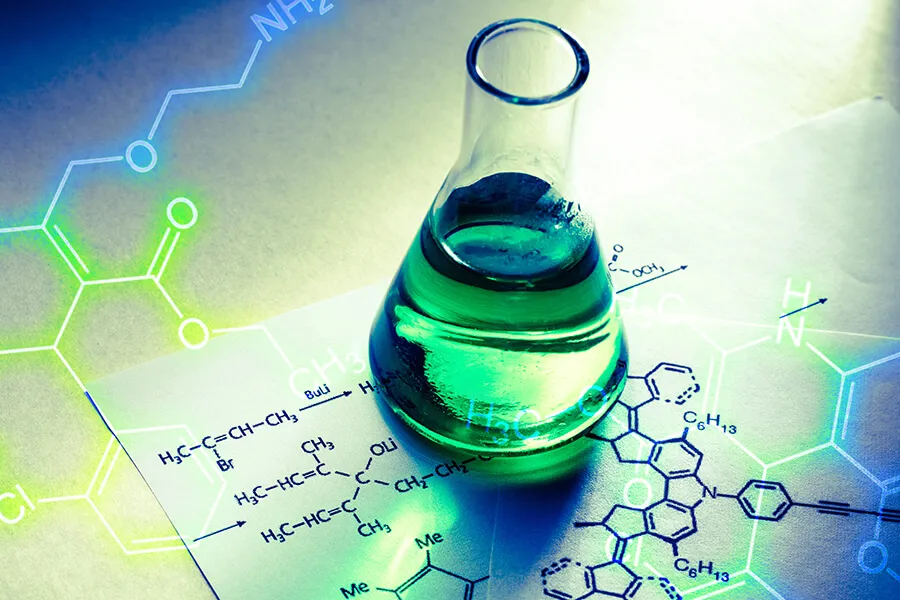 Mass Spectrometry Tof Ms