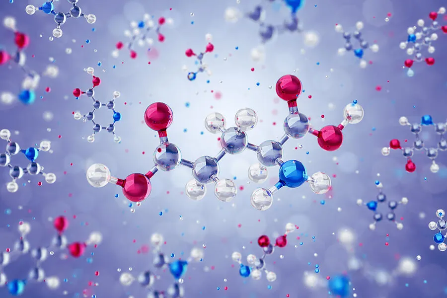 Mass Spectrometry Gc Ms