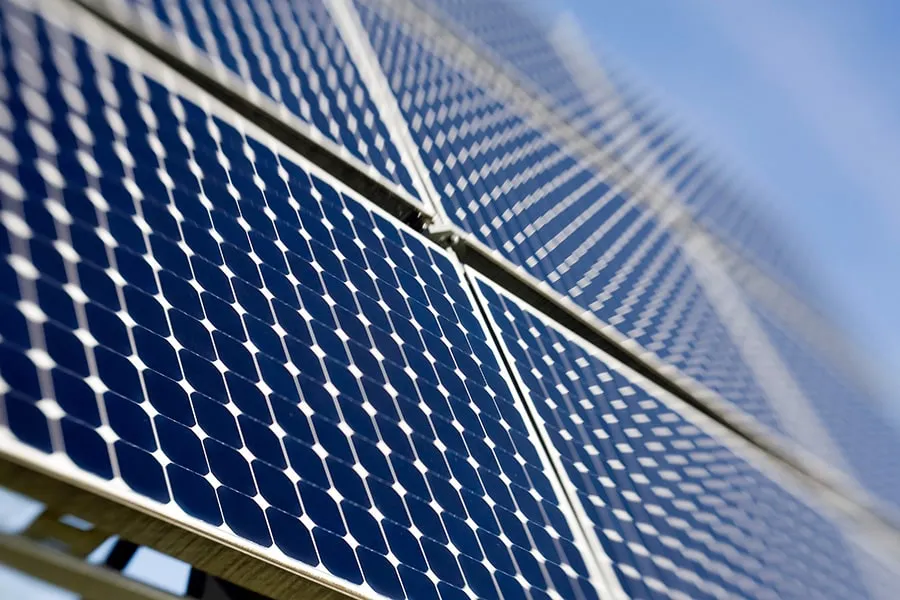 Photovoltaics