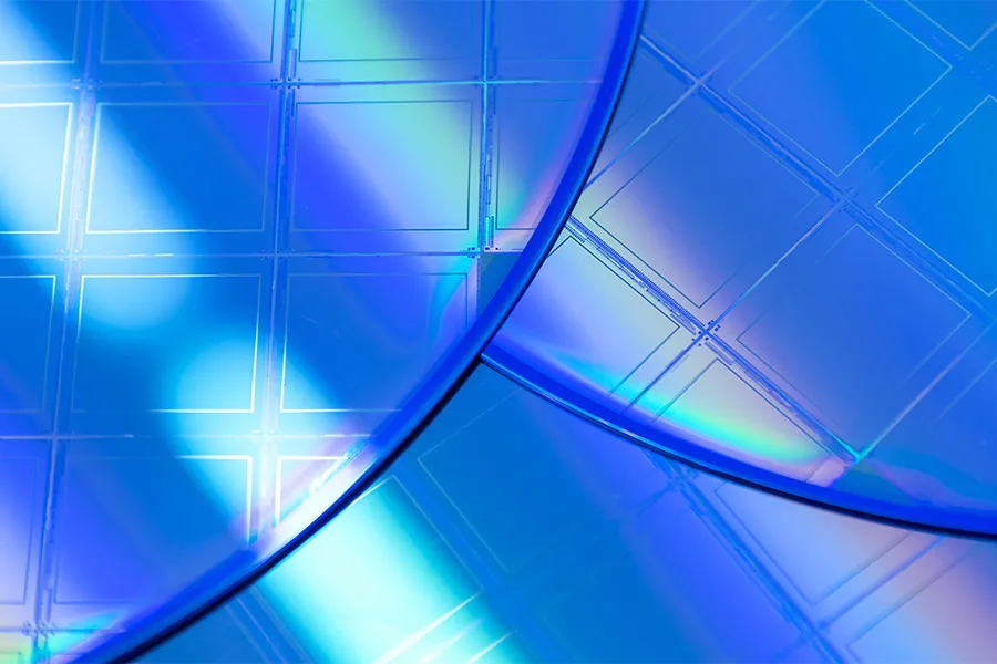 Crystalline Silicon Cells