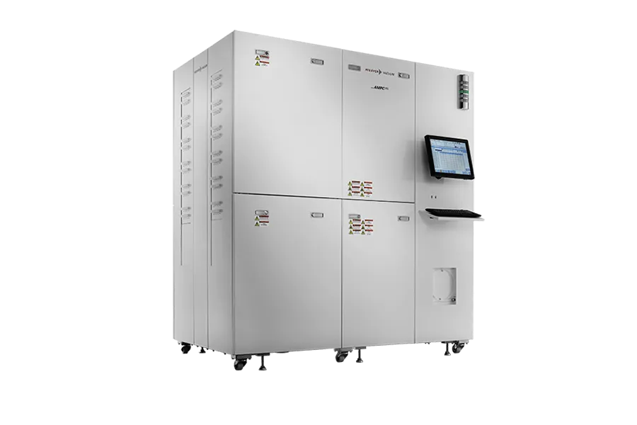Contamination Management Solutions Ampc