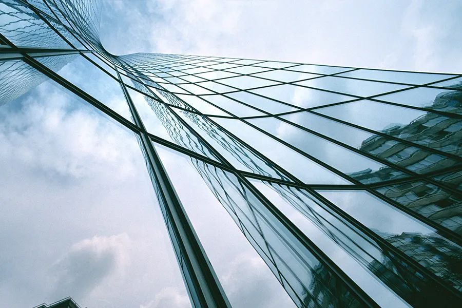 Architectural Glass