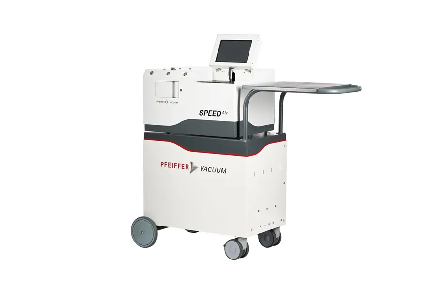 Product Image Speedair 3050