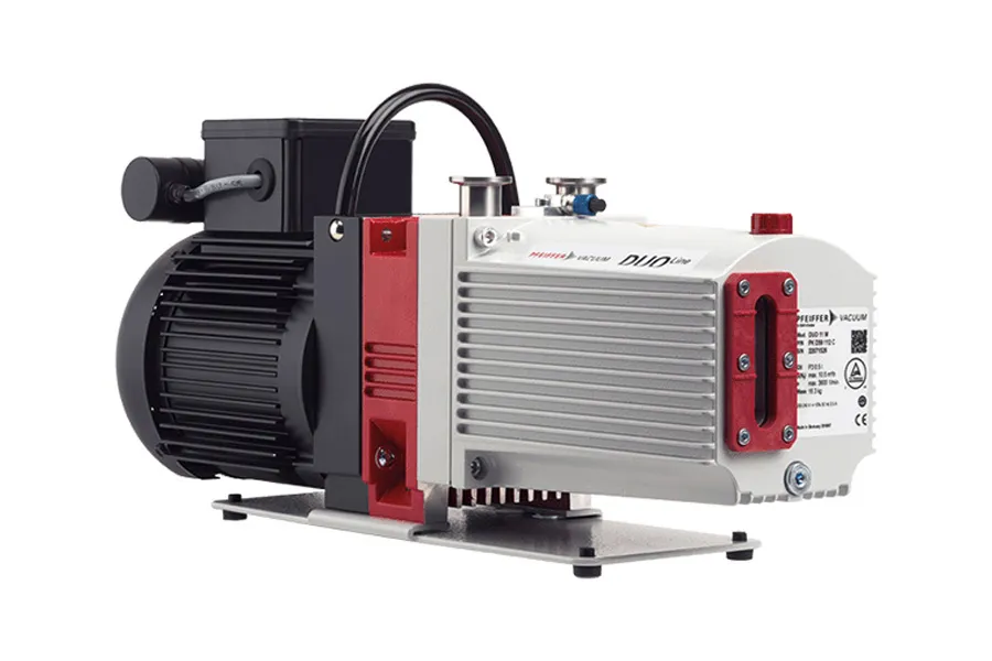 Product Image Rotary Vane Pumps Duoline Series
