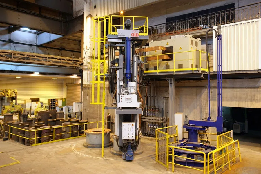 Metallurgy And Materials
