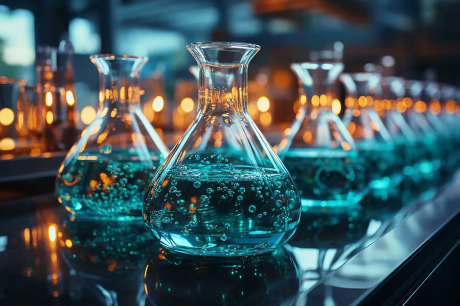 Mass Spectrometry Icp Ms