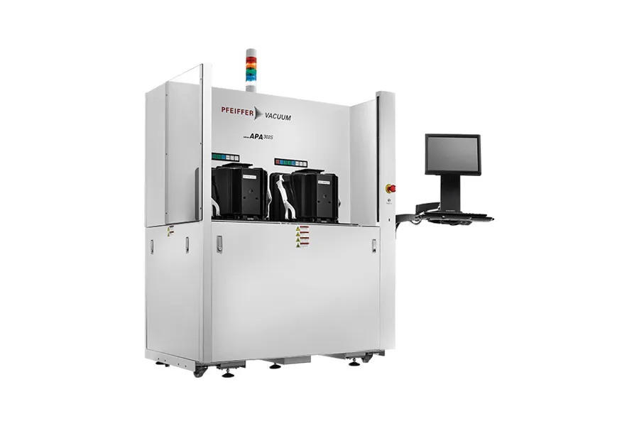 Product Card Contamination Management System Apa