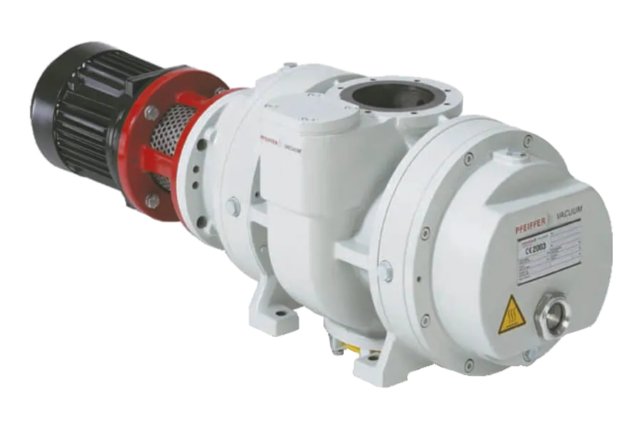 Product Image Okta 1000 M Roots Pump