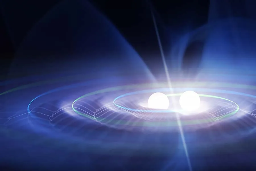 Optics Laser And Photonics Gravitational Wave Interferometer