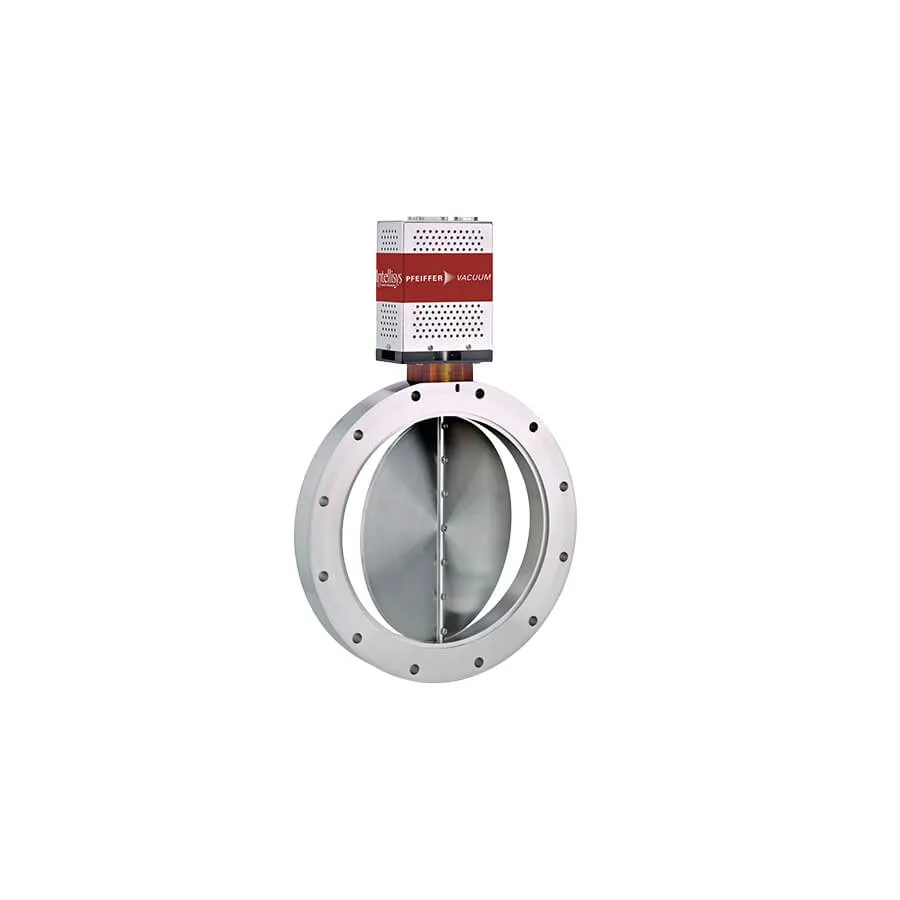 Pressure Control Valve